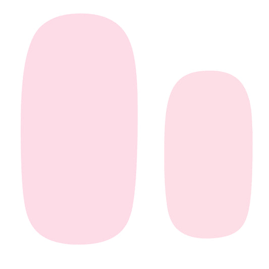 Mlečno roze