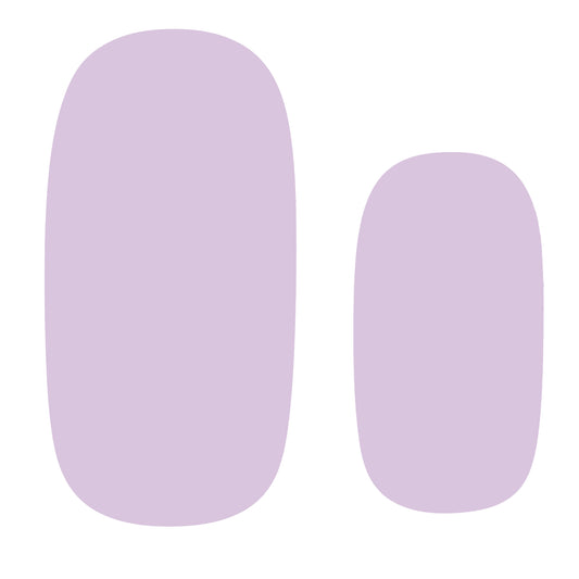 Puder lavanda