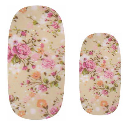 Vintage Garden