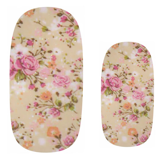 Vintage Garden