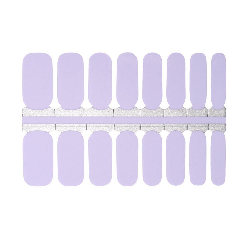 Puder lavanda