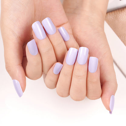 Puder lavanda