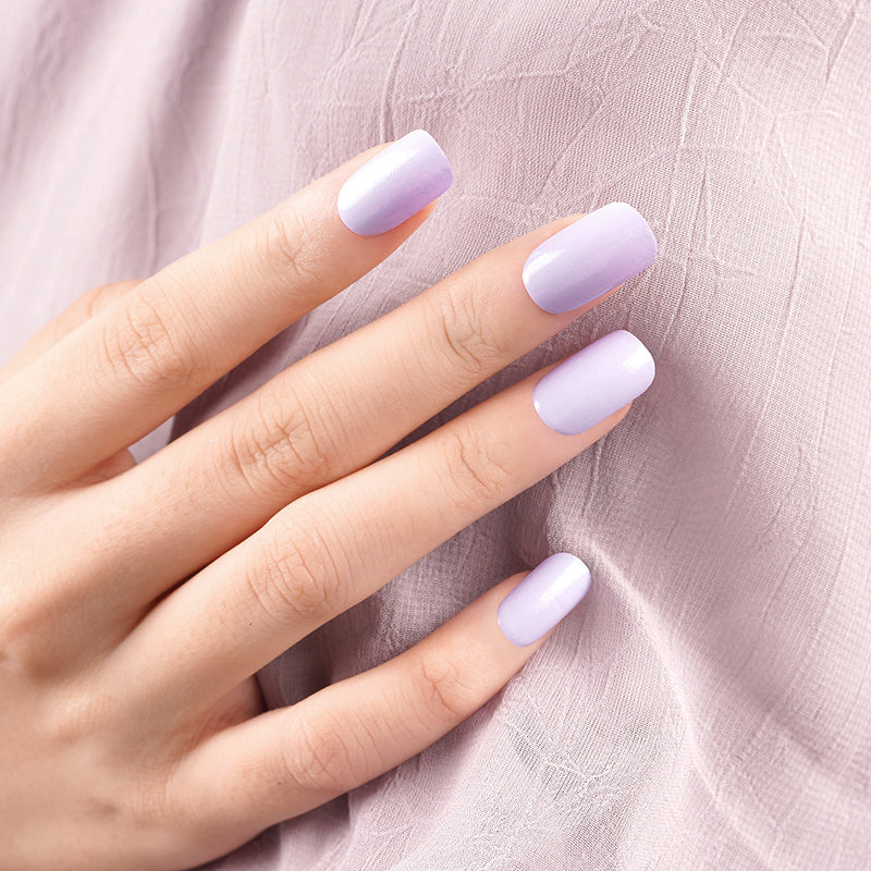 Puder lavanda